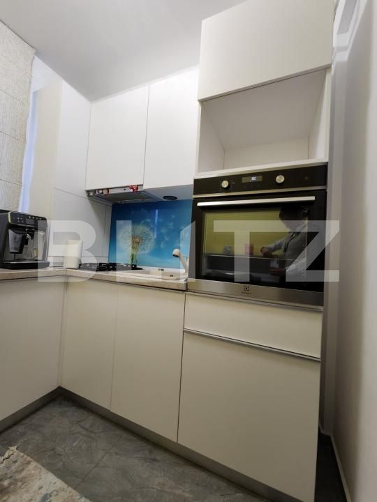 Apartament de închiriat 2 camere Valea Rosie - 179197AI | BLITZ Craiova | Poza9