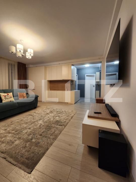 Apartament de închiriat 2 camere Valea Rosie - 179197AI | BLITZ Craiova | Poza1