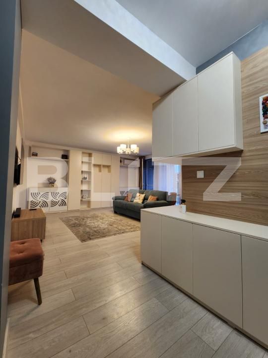 Apartament de închiriat 2 camere Valea Rosie - 179197AI | BLITZ Craiova | Poza3