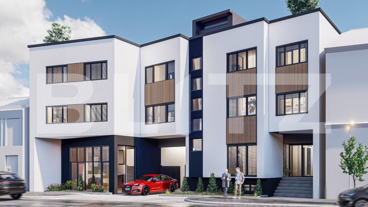 Apartament de vânzare 4 camere Central - 179255AV | BLITZ Craiova | Poza3