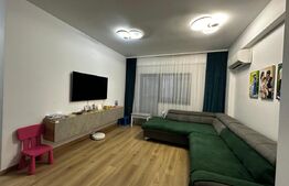 Apartament 2 camere, 72 mp, zona Promenada Mall