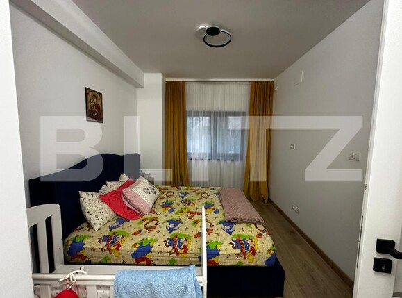 Apartament de vânzare 2 camere Calea Severinului - 179256AV | BLITZ Craiova | Poza4