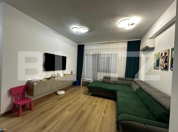 Apartament de vânzare 2 camere Calea Severinului - 179256AV | BLITZ Craiova | Poza1