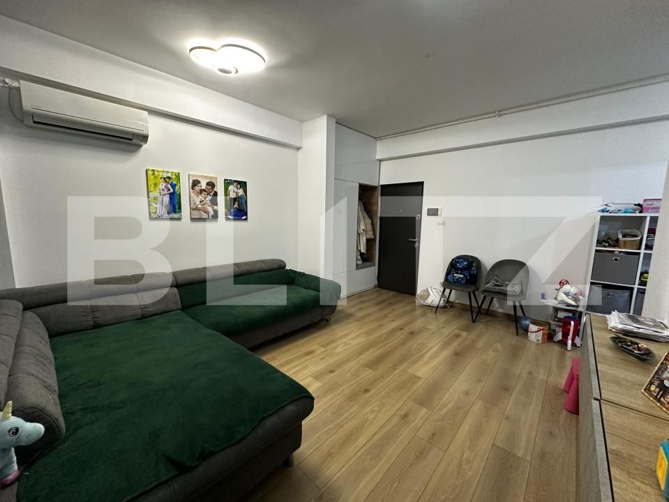 Apartament de vânzare 2 camere Calea Severinului - 179256AV | BLITZ Craiova | Poza2