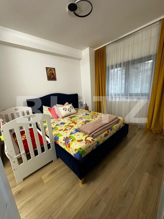 Apartament de vânzare 2 camere Calea Severinului - 179256AV | BLITZ Craiova | Poza3