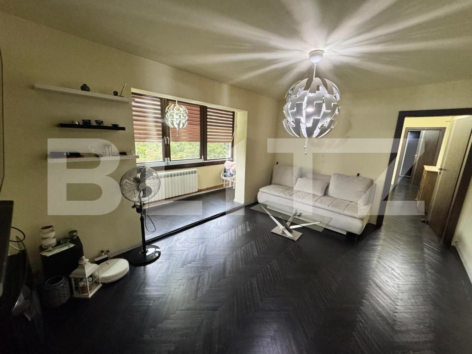 Apartament de vânzare 3 camere Calea Bucuresti - 179257AV | BLITZ Craiova | Poza1