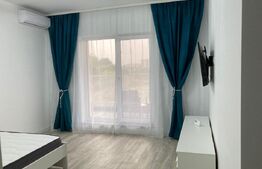 Garsoniera, decomandata, 37 mp, zona Cornitoiu