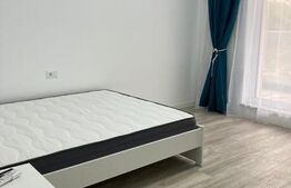 Garsoniera, decomandata, 37 mp, zona Cornitoiu