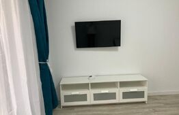 Garsoniera, decomandata, 37 mp, zona Cornitoiu