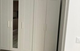 Garsoniera, decomandata, 37 mp, zona Cornitoiu