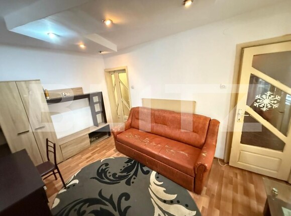 Apartament de vânzare 2 camere Valea Rosie - 179262AV | BLITZ Craiova | Poza1