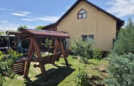 Casa primitoare pe parter, 456 mp teren, zona Facai