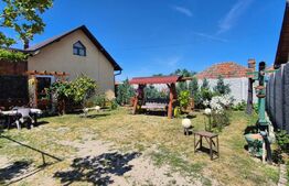 Casa primitoare pe parter, 456 mp teren, zona Facai