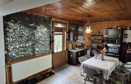 Casa primitoare pe parter, 456 mp teren, zona Facai
