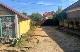 Casa primitoare pe parter, 456 mp teren, zona Facai
