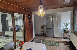 Casa primitoare pe parter, 456 mp teren, zona Facai