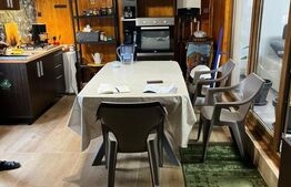 Casa primitoare pe parter, 456 mp teren, zona Facai