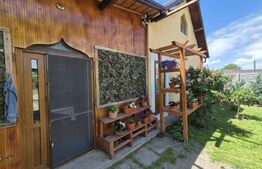 Casa primitoare pe parter, 456 mp teren, zona Facai