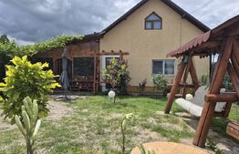 Casa primitoare pe parter, 456 mp teren, zona Facai