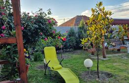 Casa primitoare pe parter, 456 mp teren, zona Facai