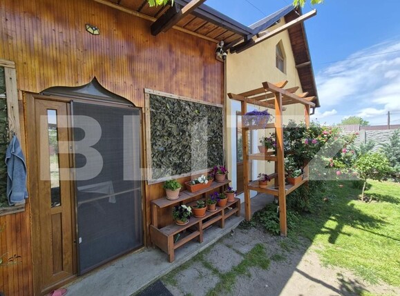 Casa de vânzare 4 camere Sud - 179263CV | BLITZ Craiova | Poza2