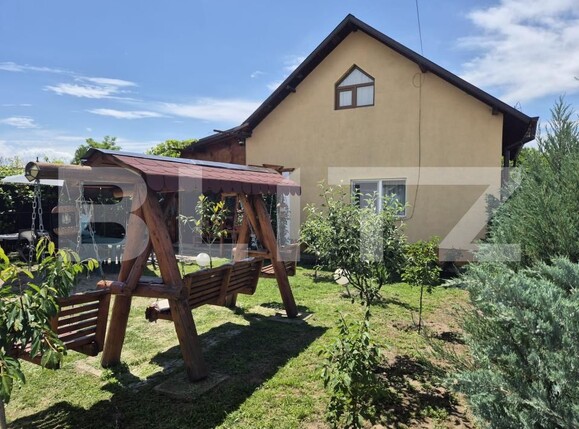 Casa de vânzare 4 camere Sud - 179263CV | BLITZ Craiova | Poza3