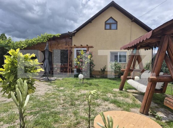 Casa de vânzare 4 camere Sud - 179263CV | BLITZ Craiova | Poza1