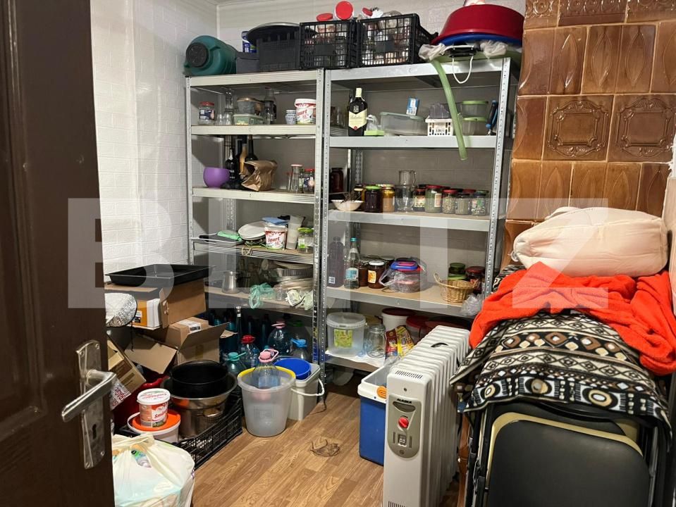 Casa de vânzare 4 camere Sud - 179263CV | BLITZ Craiova | Poza22