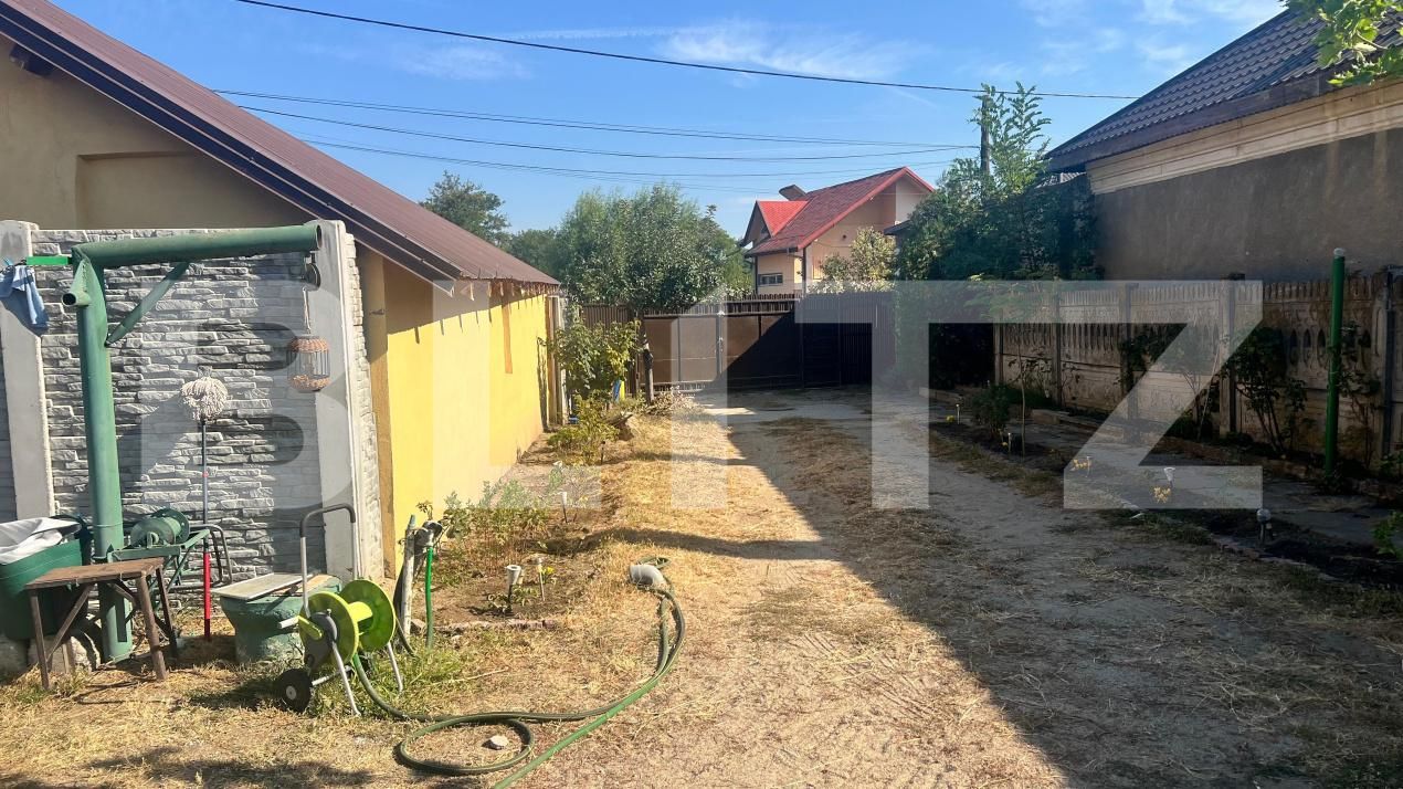 Casa de vânzare 4 camere Sud - 179263CV | BLITZ Craiova | Poza3