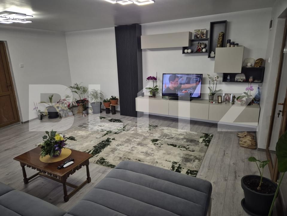 Casa de vânzare 4 camere Sud - 179263CV | BLITZ Craiova | Poza4