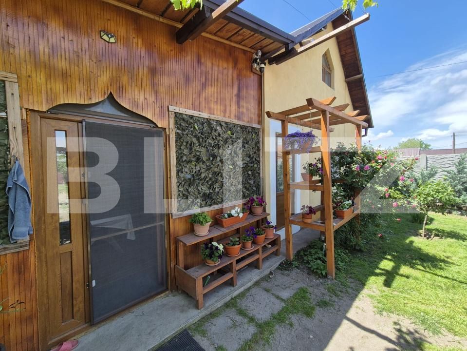 Casa de vânzare 4 camere Sud - 179263CV | BLITZ Craiova | Poza2