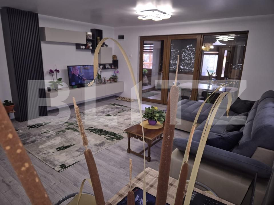 Casa de vânzare 4 camere Sud - 179263CV | BLITZ Craiova | Poza5