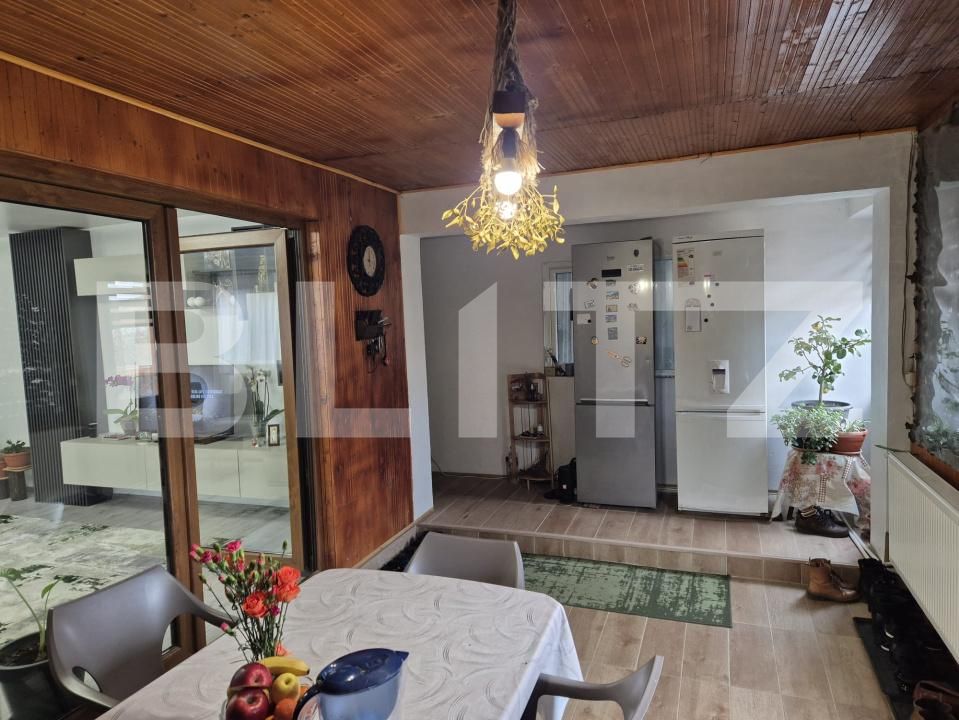 Casa de vânzare 4 camere Sud - 179263CV | BLITZ Craiova | Poza9
