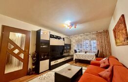 Apartament 4 camere, 83 mp, zona Piscina Sanziana