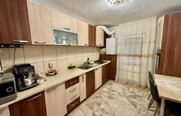 Apartament 4 camere, 83 mp, zona Piscina Sanziana