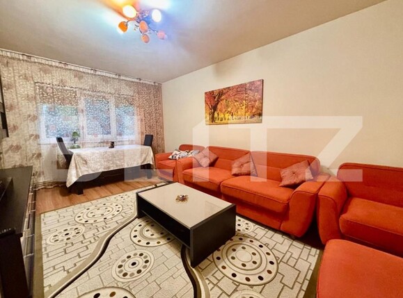 Apartament de vânzare 4 camere Calea Bucuresti - 179264AV | BLITZ Craiova | Poza1