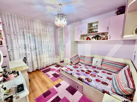 Apartament de vânzare 4 camere Calea Bucuresti - 179264AV | BLITZ Craiova | Poza1