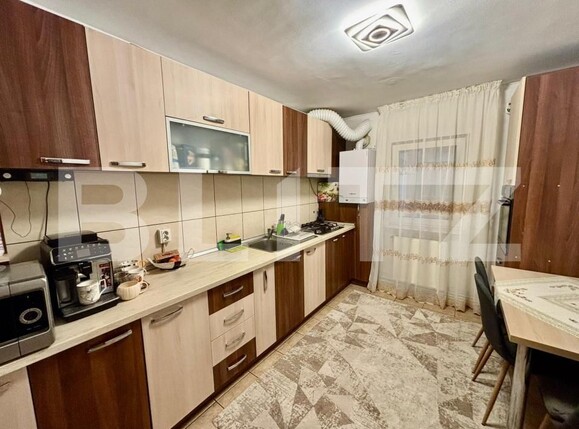 Apartament de vânzare 4 camere Calea Bucuresti - 179264AV | BLITZ Craiova | Poza8