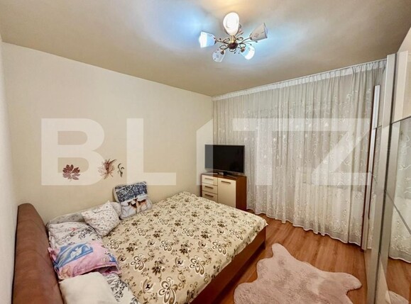 Apartament de vânzare 4 camere Calea Bucuresti - 179264AV | BLITZ Craiova | Poza3