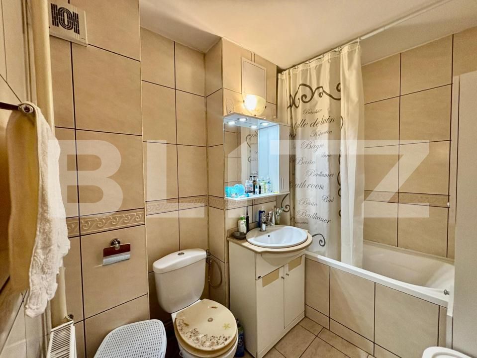 Apartament de vânzare 4 camere Calea Bucuresti - 179264AV | BLITZ Craiova | Poza9