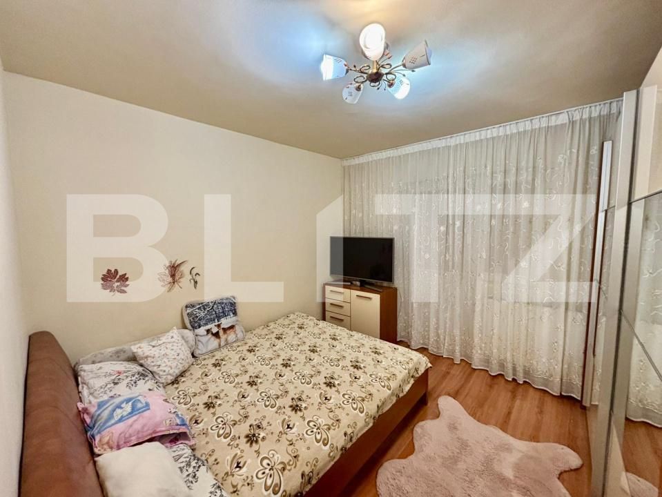 Apartament de vânzare 4 camere Calea Bucuresti - 179264AV | BLITZ Craiova | Poza3