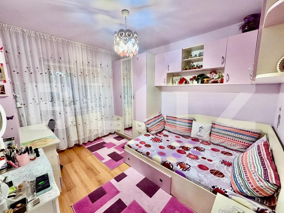 Apartament de vânzare 4 camere Calea Bucuresti - 179264AV | BLITZ Craiova | Poza5