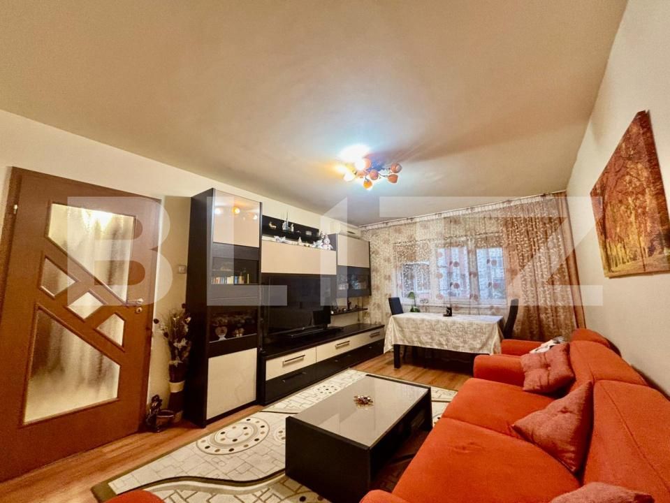 Apartament de vânzare 4 camere Calea Bucuresti - 179264AV | BLITZ Craiova | Poza3