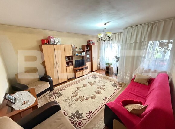 Apartament de vânzare 3 camere 1 Mai - 179314AV | BLITZ Craiova | Poza1
