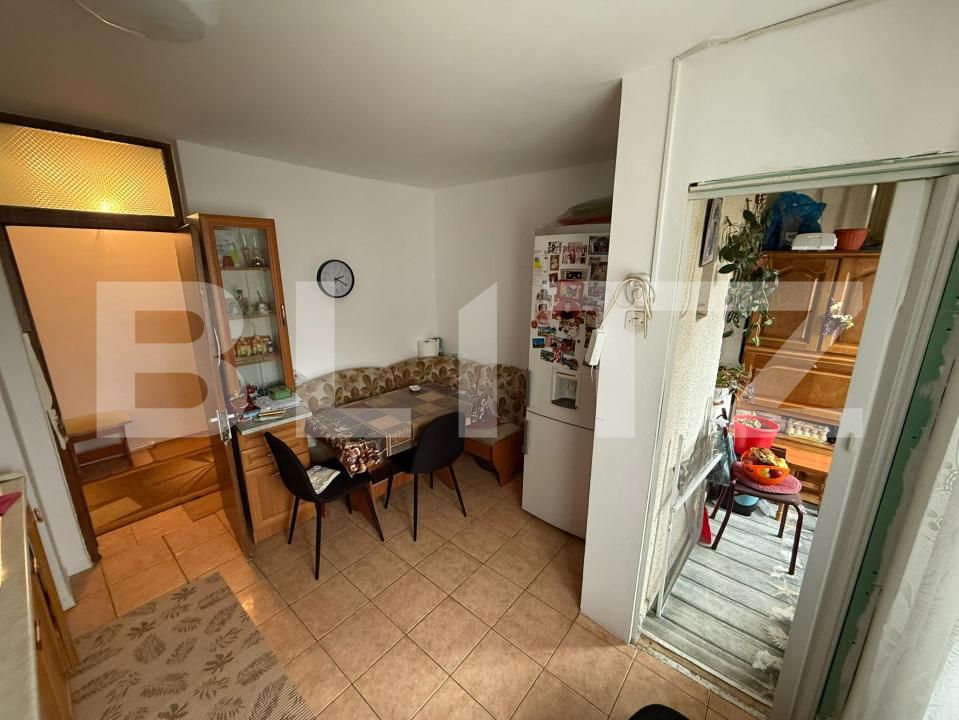 Apartament de vânzare 3 camere 1 Mai - 179314AV | BLITZ Craiova | Poza5