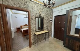 Apartament de 2 camere, 55,50 mp, loc de parcare inclus, zona Green House