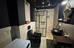 Apartament de 2 camere, 55,50 mp, loc de parcare inclus, zona Green House