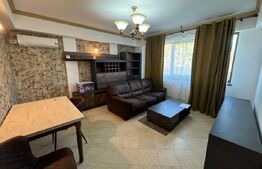 Apartament de 2 camere, 55,50 mp, loc de parcare inclus, zona Green House