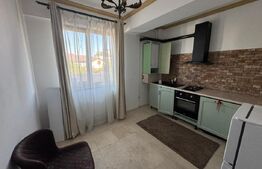 Apartament de 2 camere, 55,50 mp, loc de parcare inclus, zona Green House