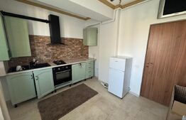 Apartament de 2 camere, 55,50 mp, loc de parcare inclus, zona Green House